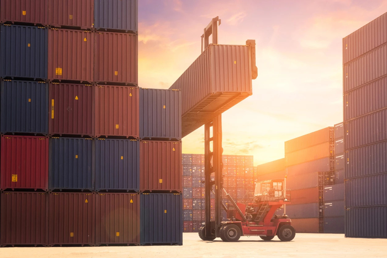 Supply Chain Frustrations Continue to Trouble the Shipping Industry.